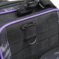 Wychwood Agitator HD Lure Bag Large